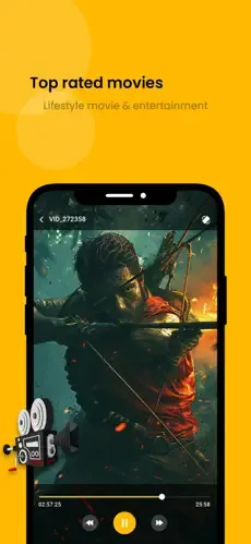 sony-card Top Rated Movies